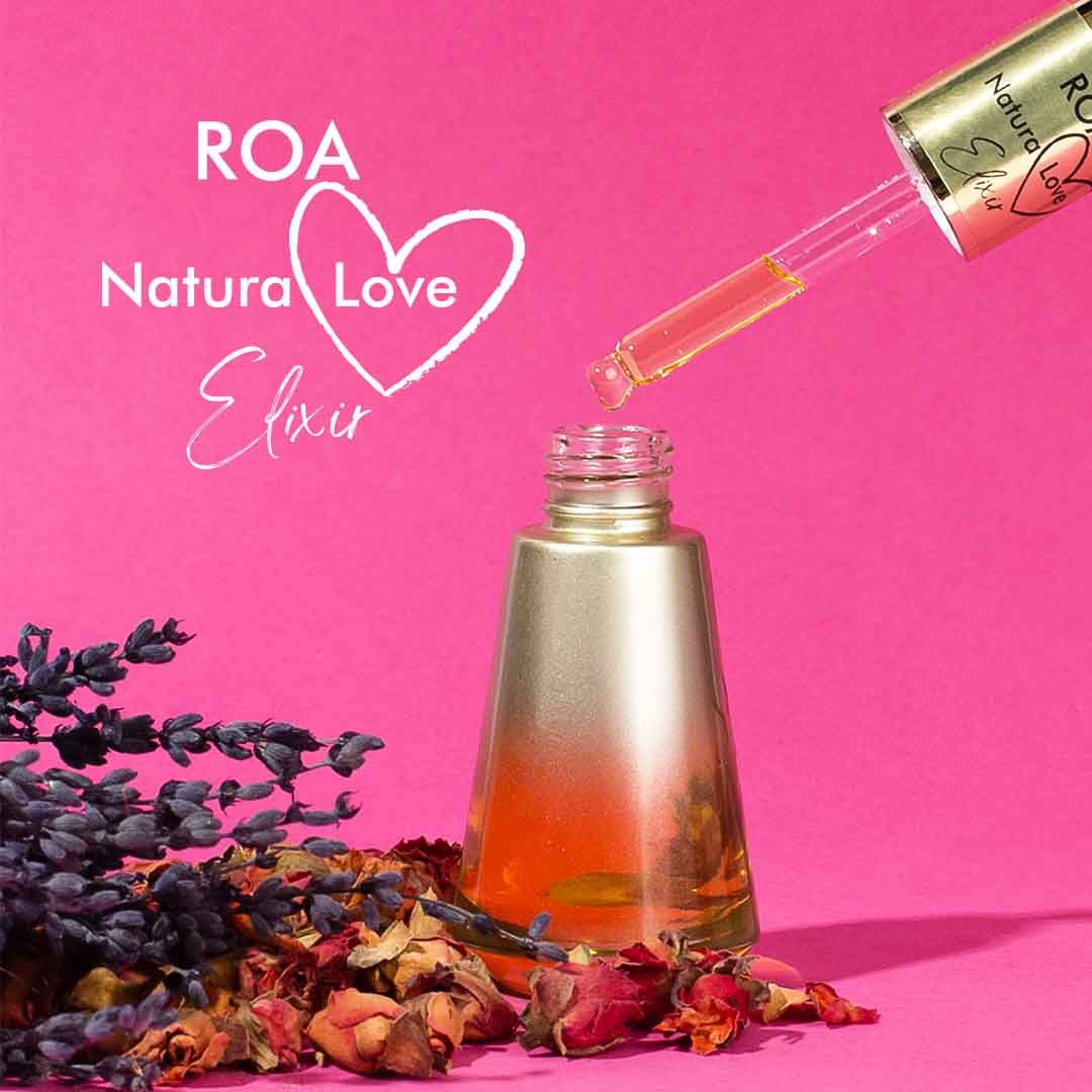 Roa Natura Love Elixir 30 ml