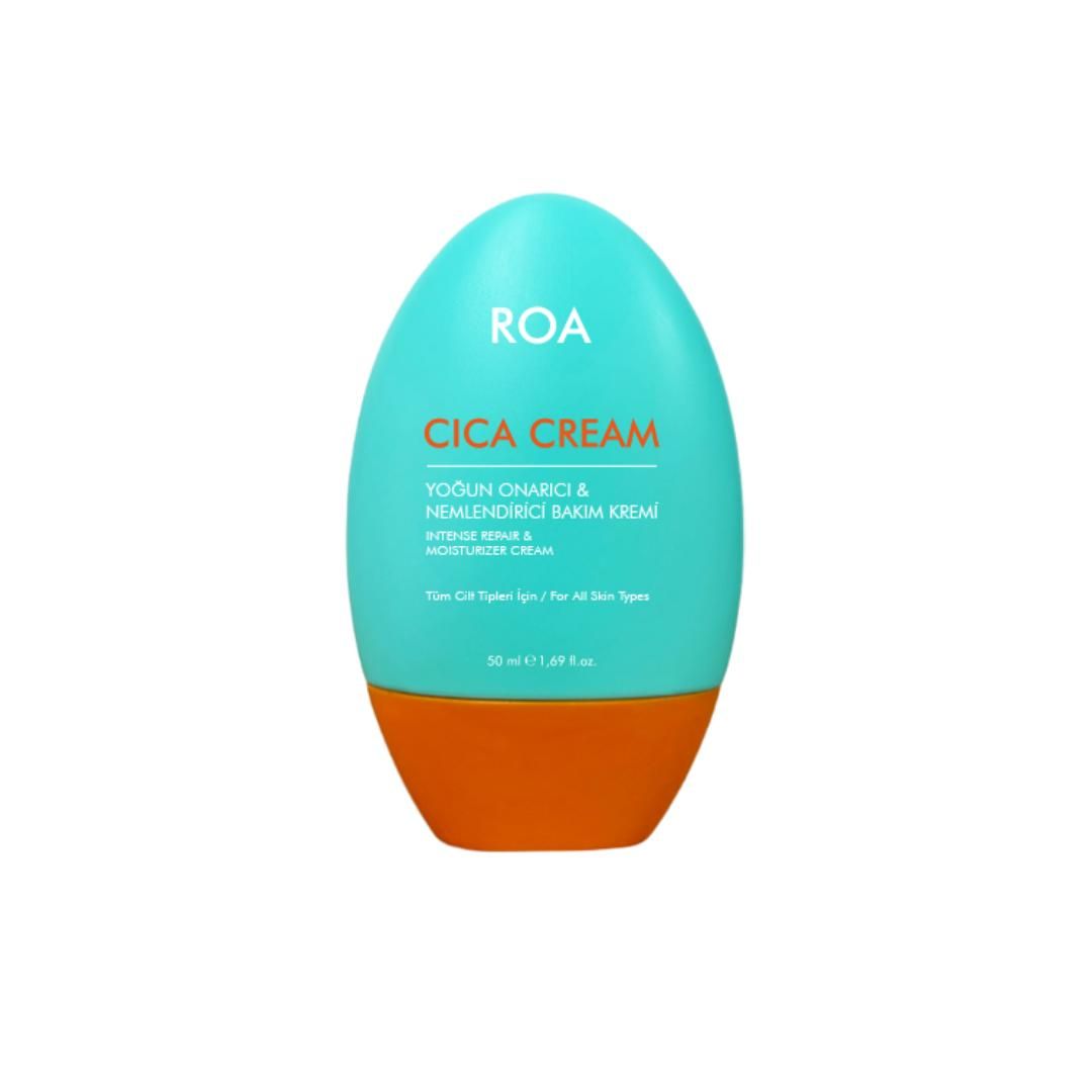 Roa Cica Cream 50 ml